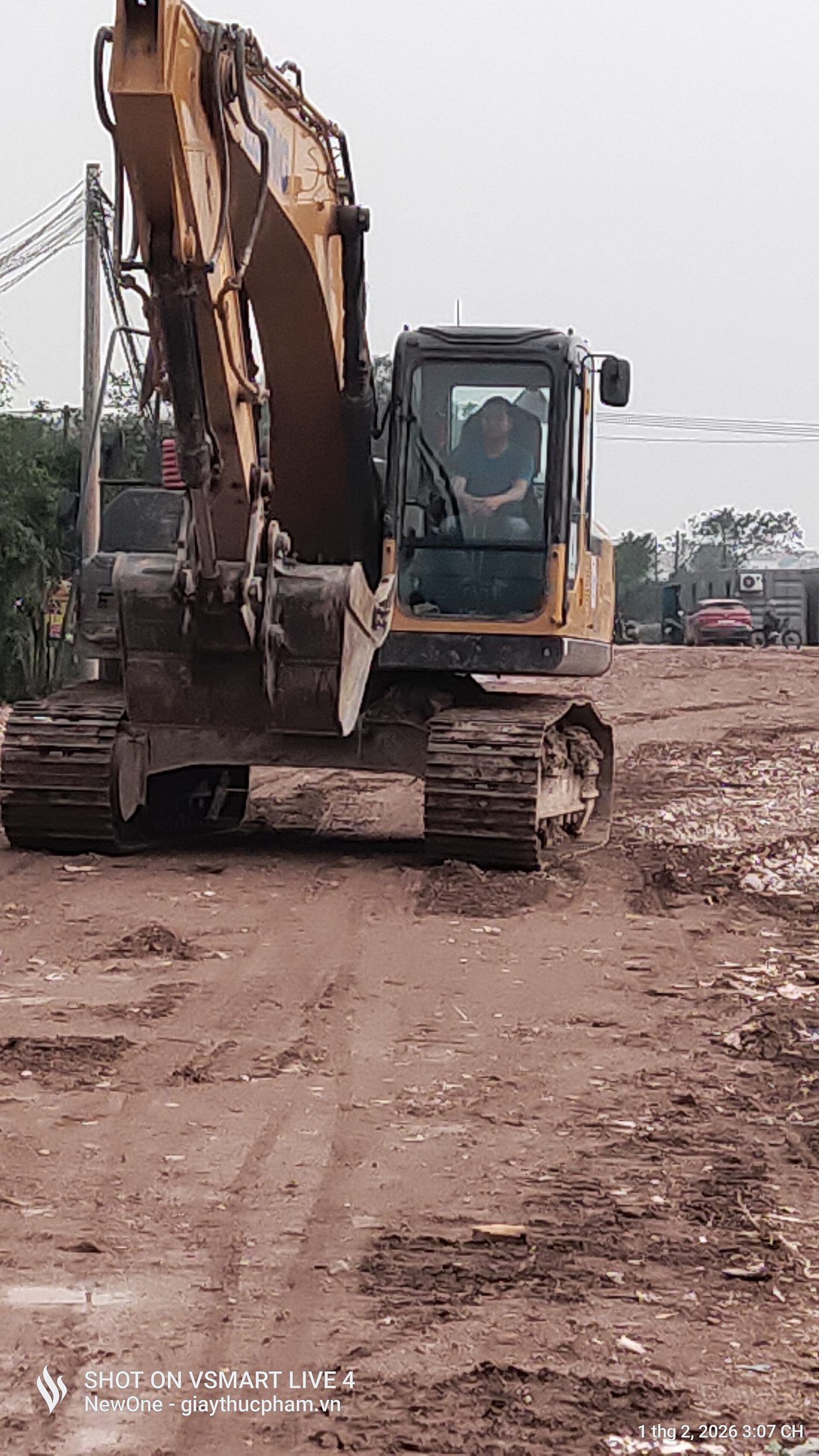 Khu vực truyền thông và phòng họp báo trong sân vận động